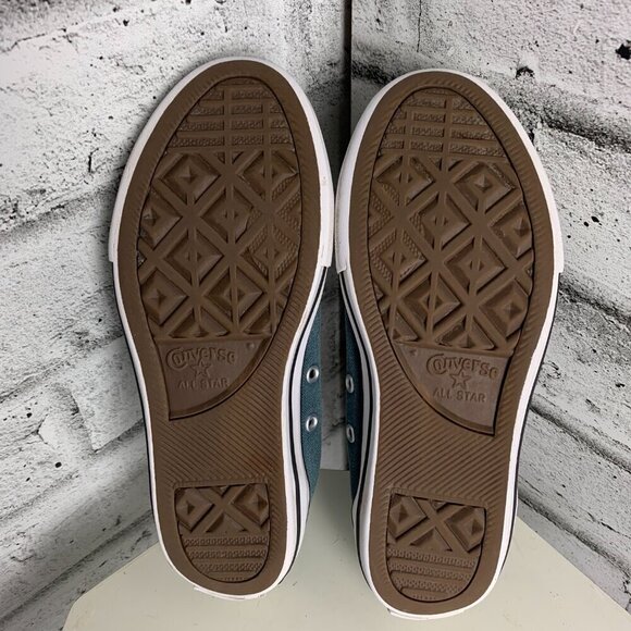 Converse All Star Youth Low Top Sneakers - Picture 7 of 7